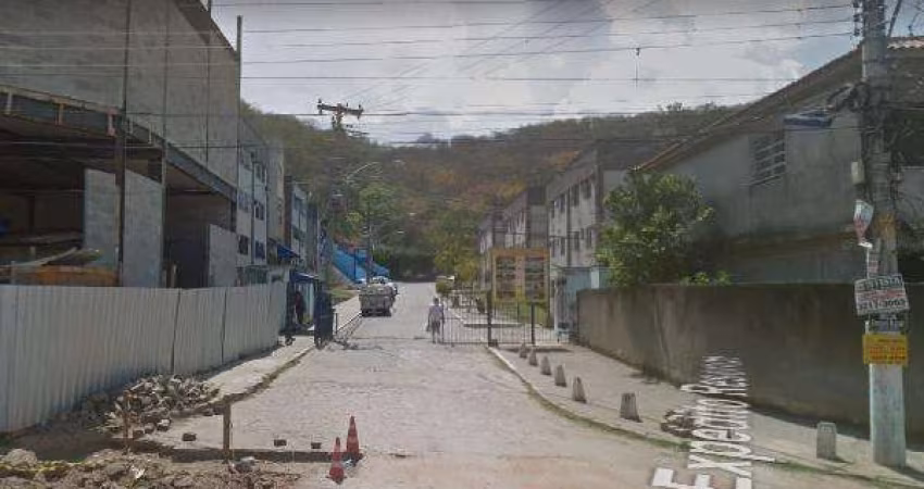 Oportunidade Única em RIO DE JANEIRO - RJ | Tipo: Apartamento | Negociação: Venda Direta Online  | Situação: Imóvel