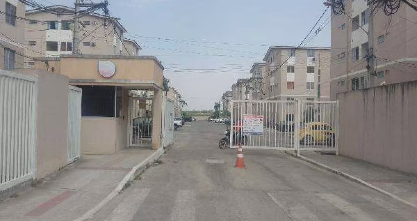 Oportunidade Única em ITABORAI - RJ | Tipo: Apartamento | Negociação: Venda Direta Online  | Situação: Imóvel