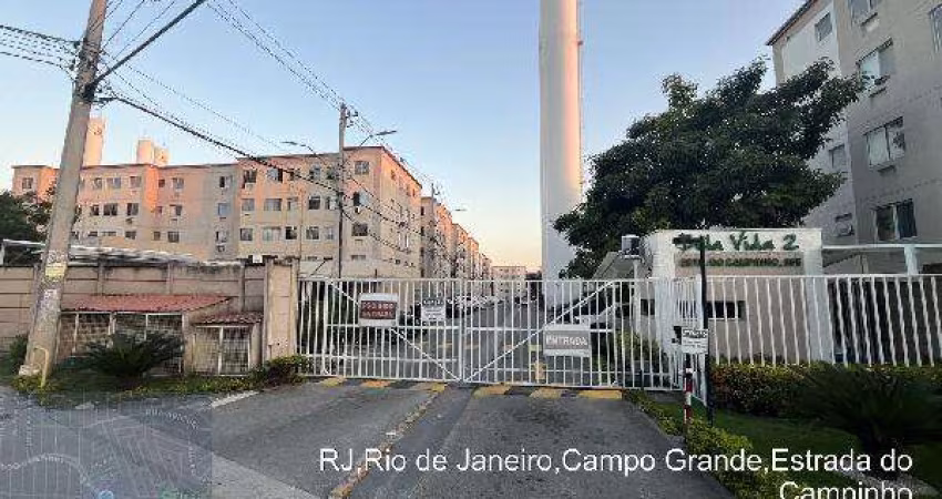 Oportunidade Única em RIO DE JANEIRO - RJ | Tipo: Apartamento | Negociação: Venda Direta Online  | Situação: Imóvel