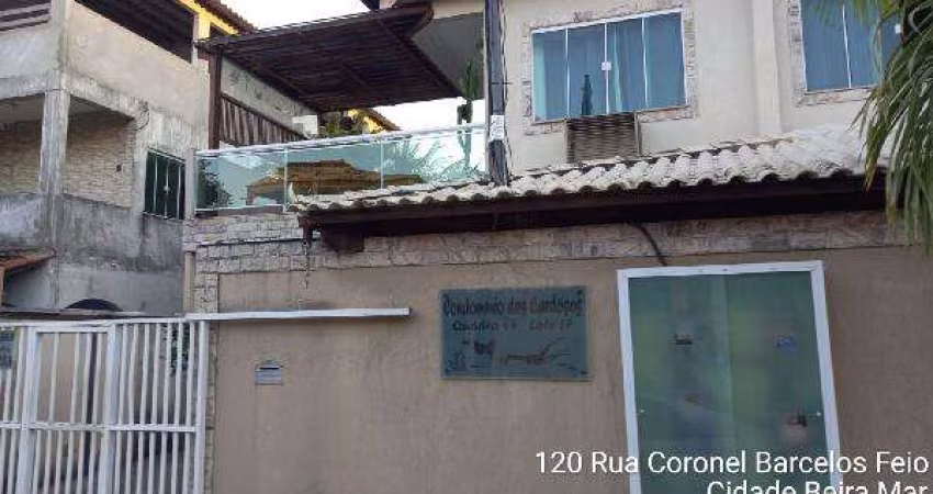 Oportunidade Única em RIO DAS OSTRAS - RJ | Tipo: Casa | Negociação: Venda Direta Online  | Situação: Imóvel
