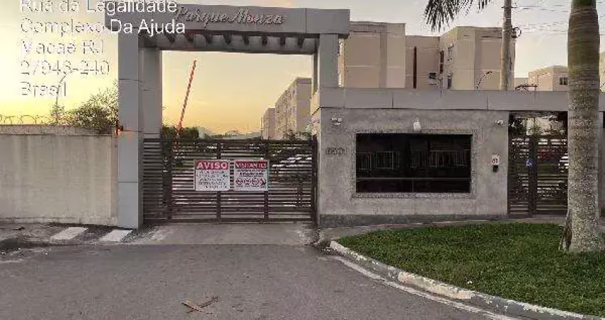 Oportunidade Única em MACAE - RJ | Tipo: Apartamento | Negociação: Venda Online  | Situação: Imóvel