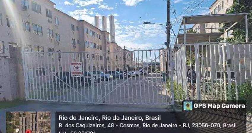Oportunidade Única em RIO DE JANEIRO - RJ | Tipo: Apartamento | Negociação: Venda Direta Online  | Situação: Imóvel