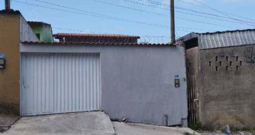 Oportunidade Única em ITAGUAI - RJ | Tipo: Casa | Negociação: Venda Direta Online  | Situação: Imóvel
