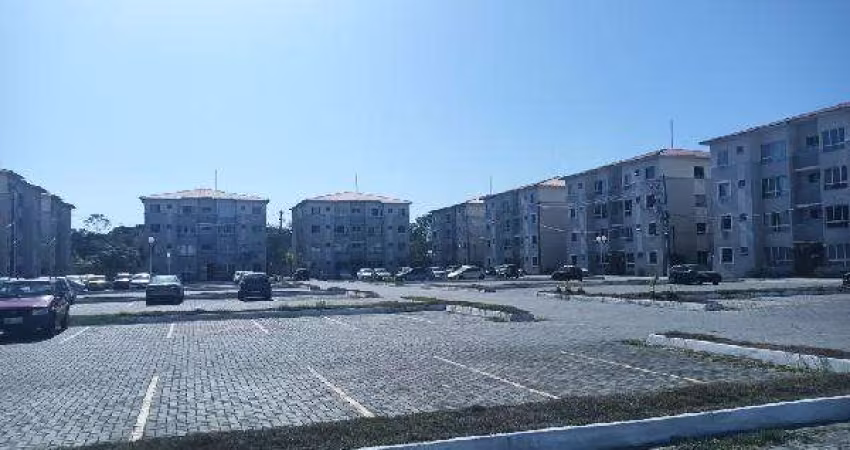 Oportunidade Única em ITAGUAI - RJ | Tipo: Apartamento | Negociação: Venda Direta Online  | Situação: Imóvel