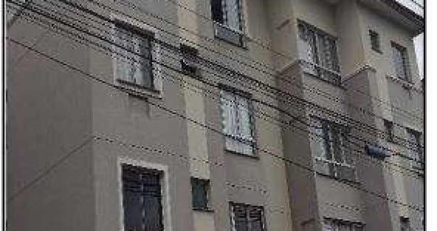 Oportunidade Única em ITAGUAI - RJ | Tipo: Apartamento | Negociação: Venda Direta Online  | Situação: Imóvel