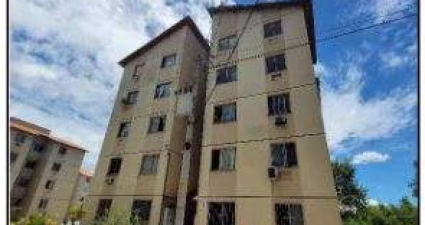 Oportunidade Única em RIO DE JANEIRO - RJ | Tipo: Apartamento | Negociação: Venda Direta Online  | Situação: Imóvel