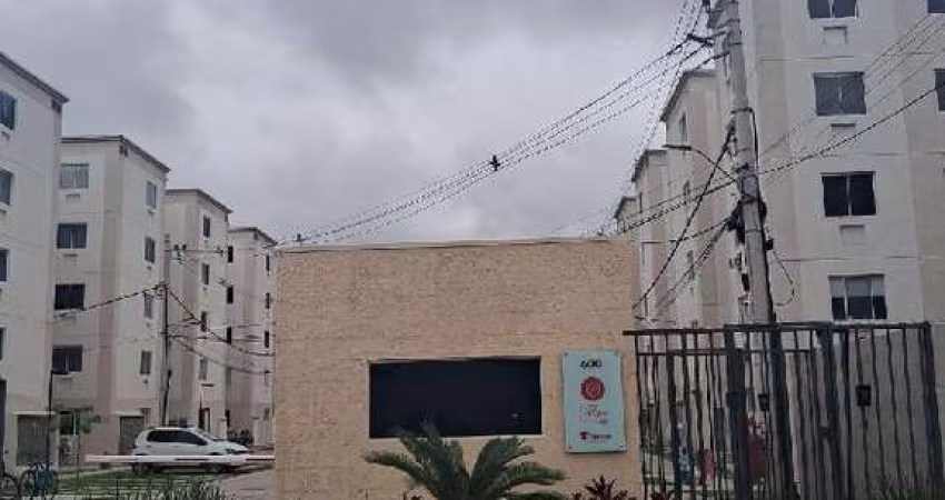 Oportunidade Única em RIO DE JANEIRO - RJ | Tipo: Apartamento | Negociação: Venda Direta Online  | Situação: Imóvel