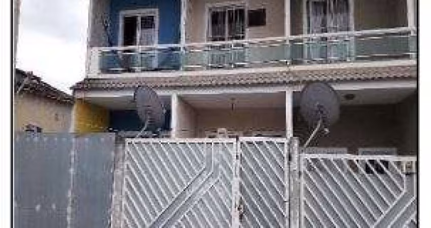 Oportunidade Única em ITAGUAI - RJ | Tipo: Casa | Negociação: Venda Direta Online  | Situação: Imóvel