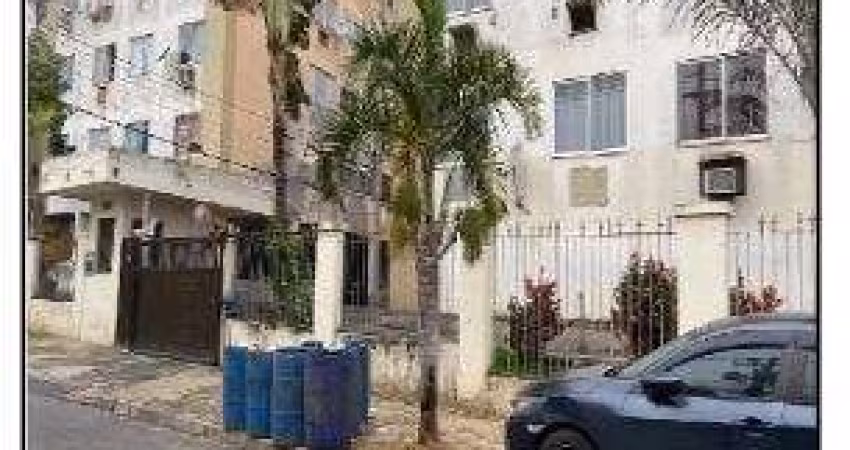 Oportunidade Única em NILOPOLIS - RJ | Tipo: Apartamento | Negociação: Venda Direta Online  | Situação: Imóvel