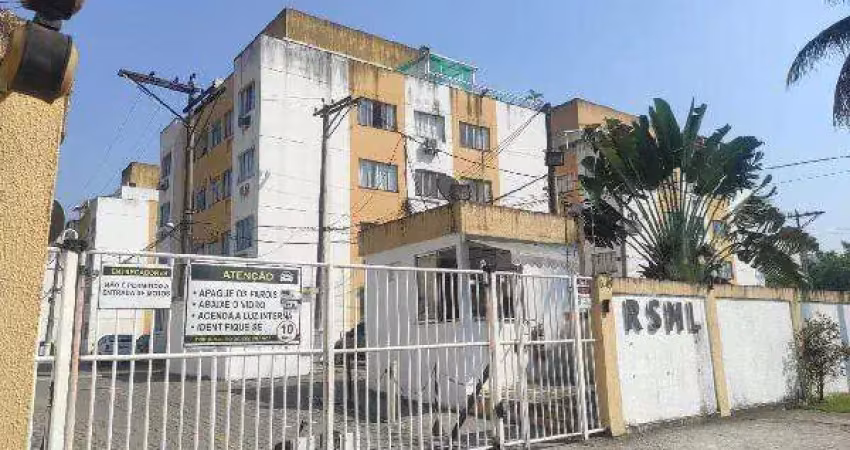 Oportunidade única em duque de caxias - rj | tipo: apartamento | negociação: venda online  | situação: imóvel