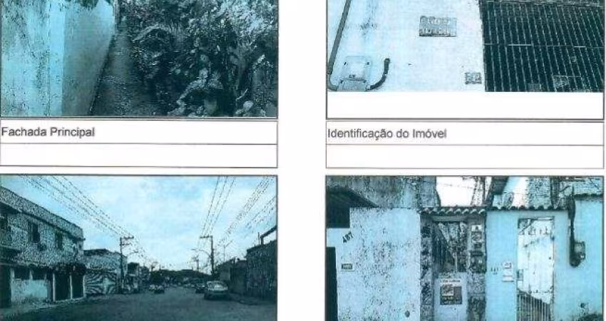 Oportunidade Única em RIO DE JANEIRO - RJ | Tipo: Casa | Negociação: Venda Online  | Situação: Imóvel