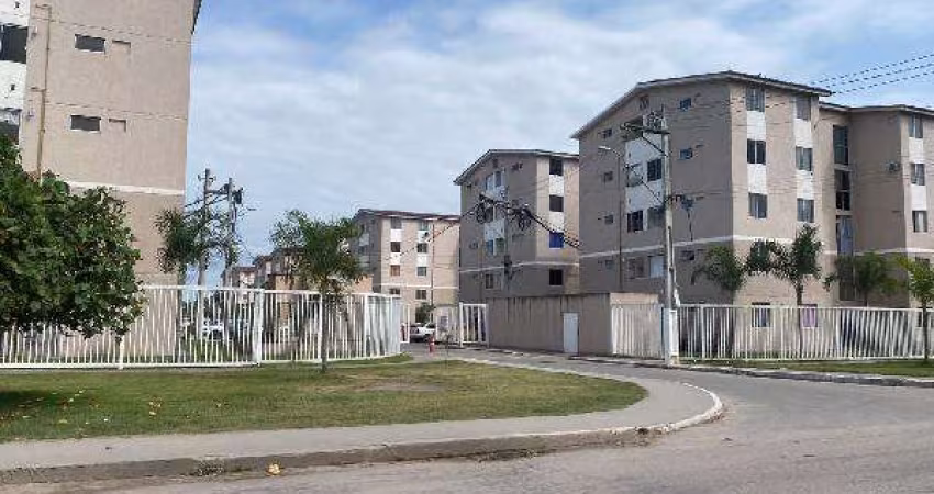 Oportunidade Única em ITABORAI - RJ | Tipo: Apartamento | Negociação: Venda Direta Online  | Situação: Imóvel
