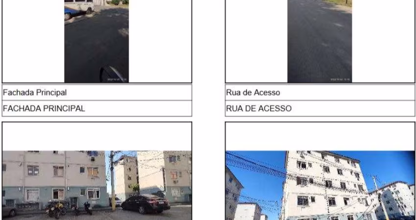 Oportunidade Única em MESQUITA - RJ | Tipo: Apartamento | Negociação: Venda Online  | Situação: Imóvel