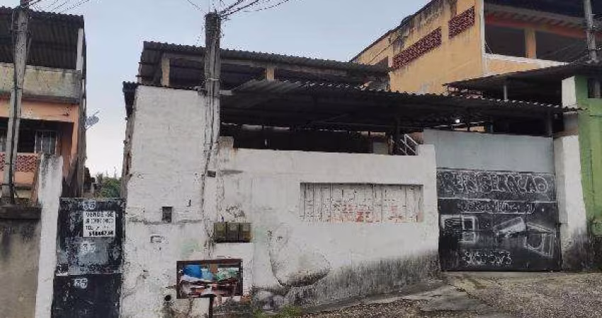 Oportunidade Única em BELFORD ROXO - RJ | Tipo: Casa | Negociação: Venda Online  | Situação: Imóvel
