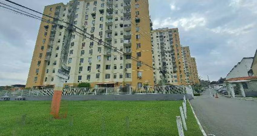 Oportunidade Única em BELFORD ROXO - RJ | Tipo: Apartamento | Negociação: Venda Direta Online  | Situação: Imóvel