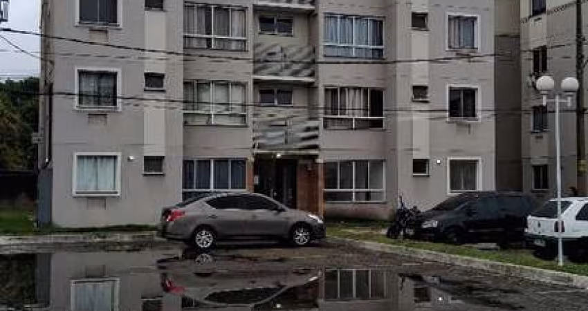 Oportunidade Única em ITAGUAI - RJ | Tipo: Apartamento | Negociação: Venda Direta Online  | Situação: Imóvel