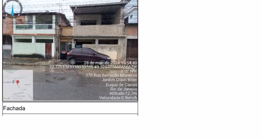 Oportunidade Única em DUQUE DE CAXIAS - RJ | Tipo: Casa | Negociação: Venda Online  | Situação: Imóvel