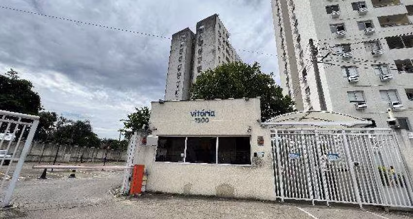 Oportunidade Única em DUQUE DE CAXIAS - RJ | Tipo: Apartamento | Negociação: Venda Direta Online  | Situação: Imóvel
