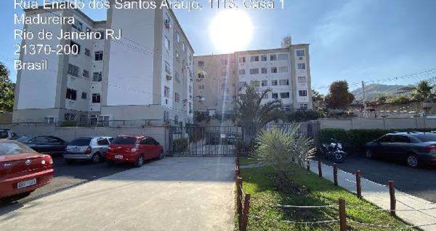 Oportunidade Única em RIO DE JANEIRO - RJ | Tipo: Apartamento | Negociação: Venda Direta Online  | Situação: Imóvel