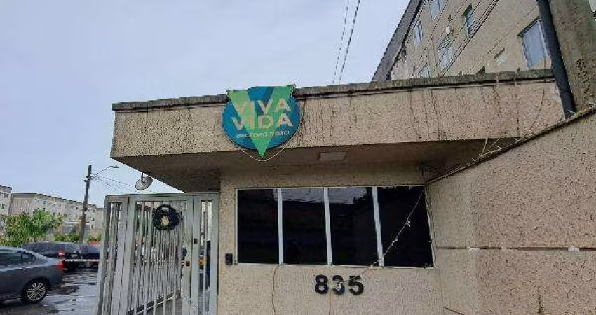 Oportunidade Única em BELFORD ROXO - RJ | Tipo: Apartamento | Negociação: Venda Direta Online  | Situação: Imóvel