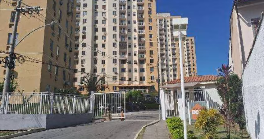 Oportunidade Única em BELFORD ROXO - RJ | Tipo: Apartamento | Negociação: Venda Direta Online  | Situação: Imóvel