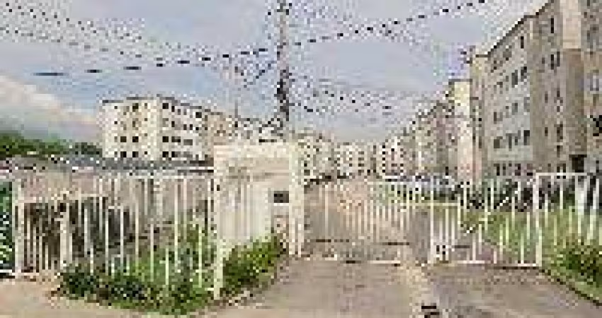 Oportunidade Única em RIO DE JANEIRO - RJ | Tipo: Apartamento | Negociação: Venda Online  | Situação: Imóvel