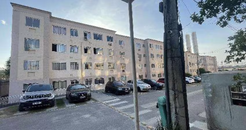 Oportunidade Única em RIO DE JANEIRO - RJ | Tipo: Apartamento | Negociação: Venda Direta Online  | Situação: Imóvel