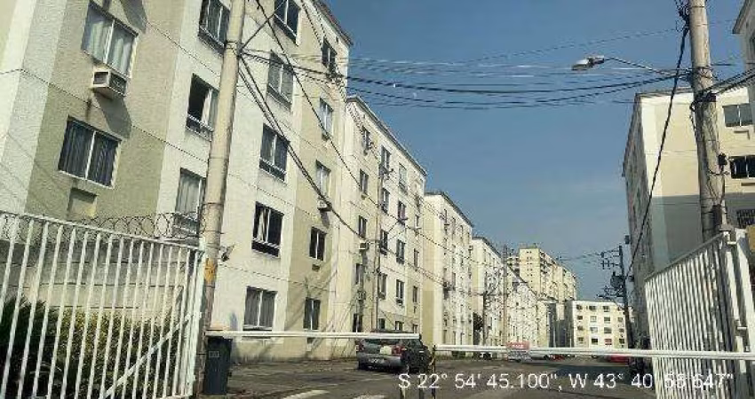 Oportunidade Única em RIO DE JANEIRO - RJ | Tipo: Apartamento | Negociação: Venda Online  | Situação: Imóvel
