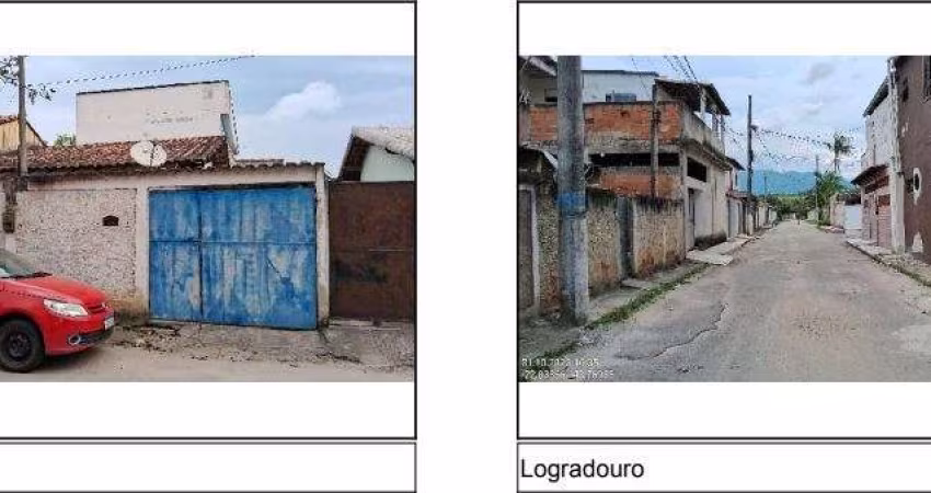 Oportunidade Única em ITAGUAI - RJ | Tipo: Casa | Negociação: Venda Direta Online  | Situação: Imóvel