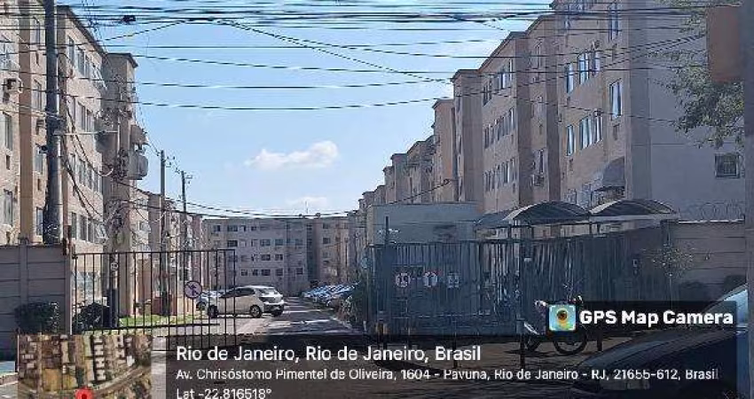 Oportunidade Única em RIO DE JANEIRO - RJ | Tipo: Apartamento | Negociação: Venda Direta Online  | Situação: Imóvel
