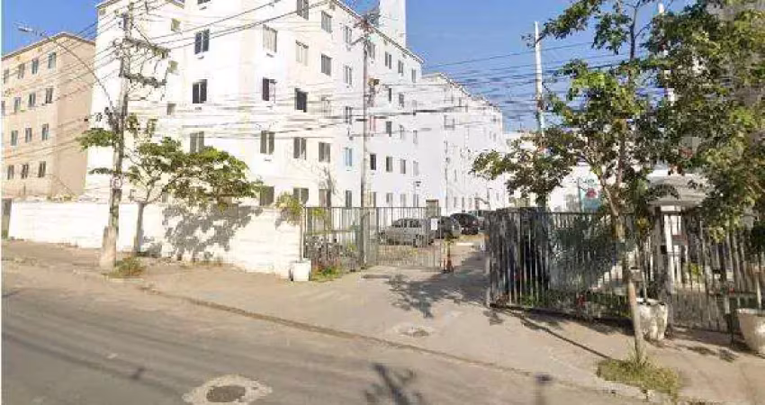 Oportunidade única em rio de janeiro - rj | tipo: apartamento | negociação: venda direta online  | situação: imóvel