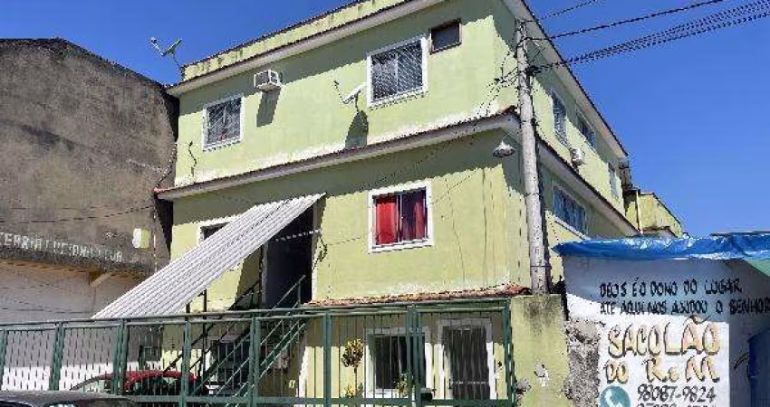 Oportunidade Única em SAO JOAO DE MERITI - RJ | Tipo: Prédio | Negociação: Venda Direta Online  | Situação: Imóvel