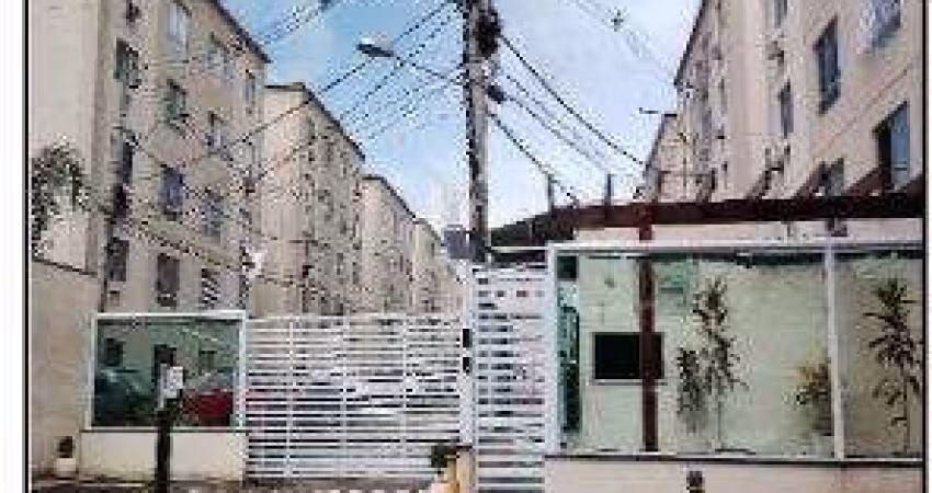 Oportunidade Única em RIO DE JANEIRO - RJ | Tipo: Apartamento | Negociação: Venda Direta Online  | Situação: Imóvel