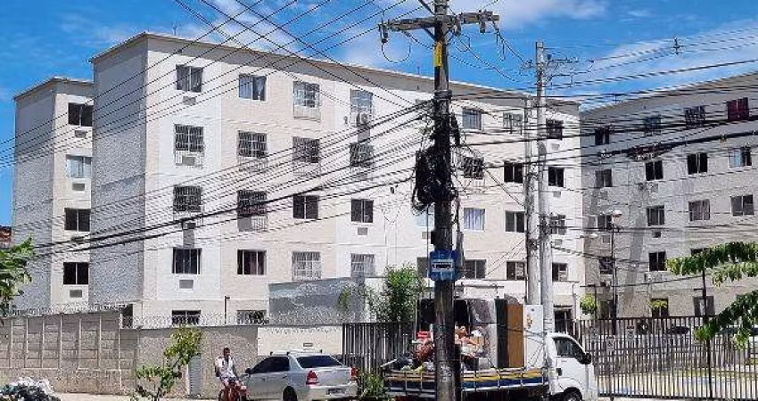 Oportunidade Única em RIO DE JANEIRO - RJ | Tipo: Apartamento | Negociação: Venda Direta Online  | Situação: Imóvel
