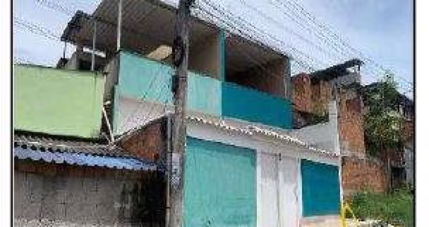 Oportunidade Única em NOVA IGUACU - RJ | Tipo: Casa | Negociação: Venda Direta Online  | Situação: Imóvel