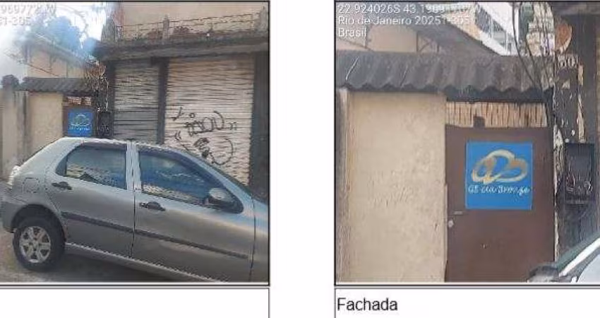 Oportunidade Única em RIO DE JANEIRO - RJ | Tipo: Casa | Negociação: Venda Direta Online  | Situação: Imóvel