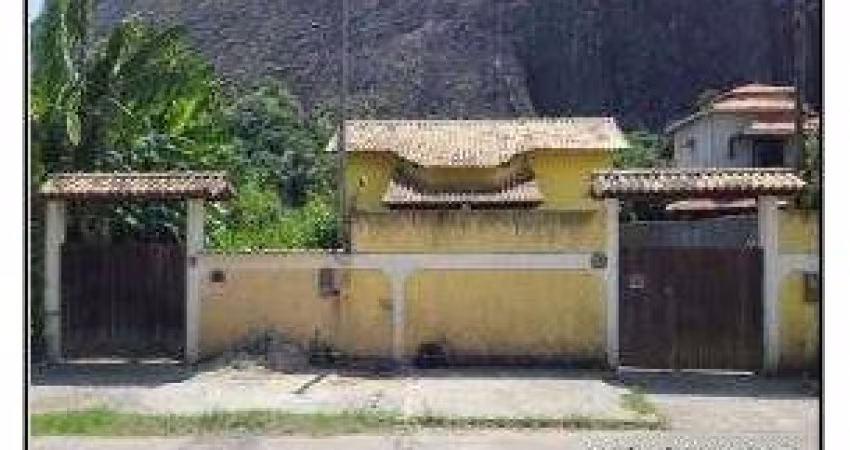 Oportunidade Única em MARICA - RJ | Tipo: Casa | Negociação: Venda Direta Online  | Situação: Imóvel