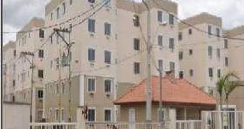 Oportunidade Única em DUQUE DE CAXIAS - RJ | Tipo: Apartamento | Negociação: Venda Direta Online  | Situação: Imóvel