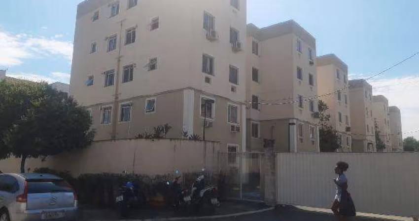 Oportunidade Única em DUQUE DE CAXIAS - RJ | Tipo: Apartamento | Negociação: Venda Direta Online  | Situação: Imóvel