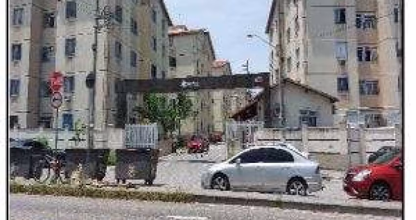 Oportunidade Única em RIO DE JANEIRO - RJ | Tipo: Apartamento | Negociação: Venda Direta Online  | Situação: Imóvel
