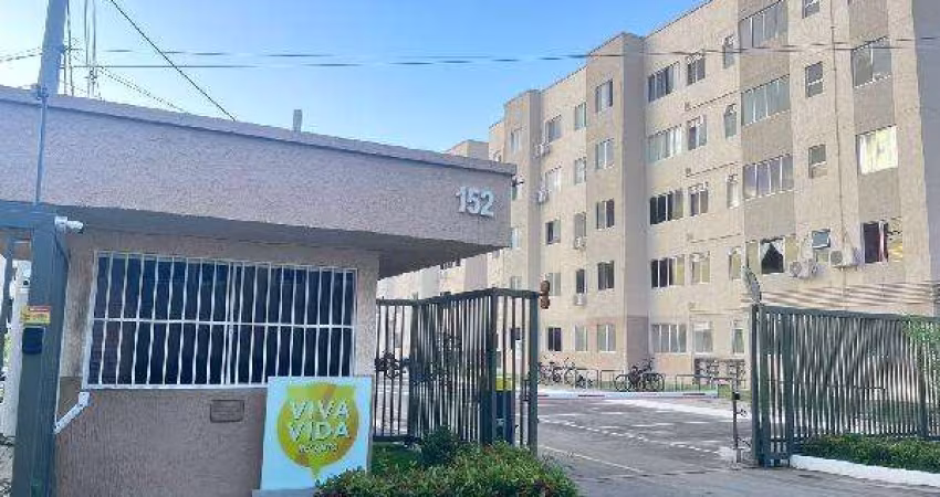 Oportunidade Única em RIO DE JANEIRO - RJ | Tipo: Apartamento | Negociação: Venda Direta Online  | Situação: Imóvel
