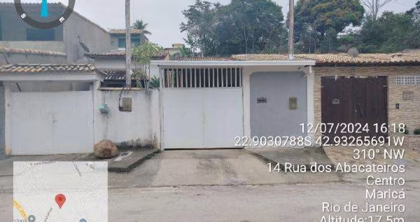 Oportunidade Única em MARICA - RJ | Tipo: Casa | Negociação: Venda Direta Online  | Situação: Imóvel