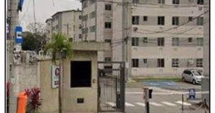 Oportunidade Única em RIO DE JANEIRO - RJ | Tipo: Apartamento | Negociação: Venda Direta Online  | Situação: Imóvel