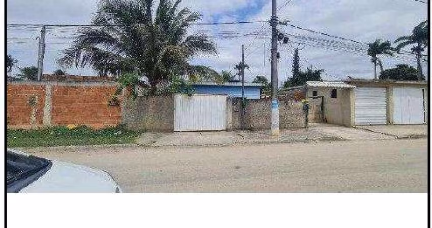 Oportunidade Única em ITAGUAI - RJ | Tipo: Terreno | Negociação: Venda Direta Online  | Situação: Imóvel