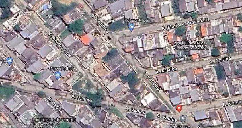 Oportunidade Única em NOVA IGUACU - RJ | Tipo: Casa | Negociação: Venda Online  | Situação: Imóvel