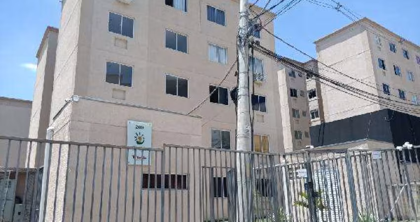 Oportunidade Única em NOVA IGUACU - RJ | Tipo: Apartamento | Negociação: Venda Direta Online  | Situação: Imóvel