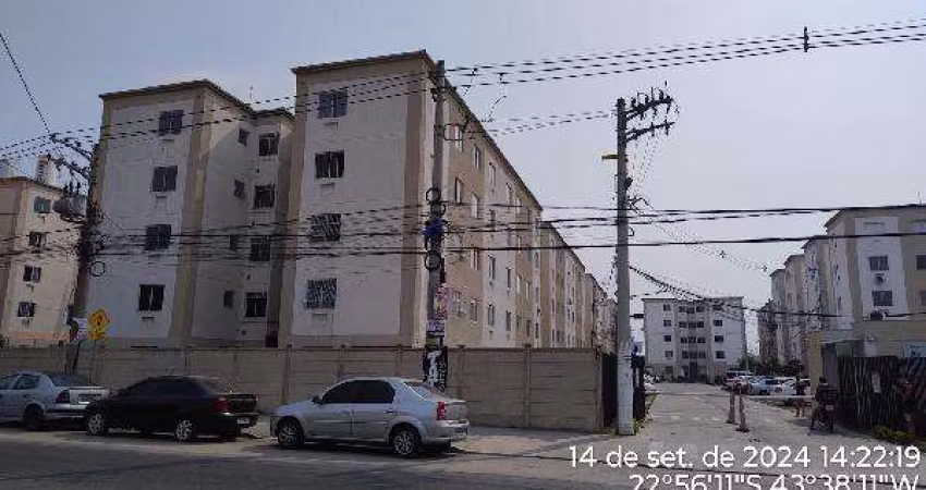 Oportunidade Única em RIO DE JANEIRO - RJ | Tipo: Apartamento | Negociação: Venda Direta Online  | Situação: Imóvel