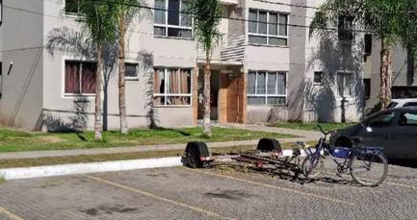 Oportunidade Única em ITAGUAI - RJ | Tipo: Apartamento | Negociação: Venda Direta Online  | Situação: Imóvel
