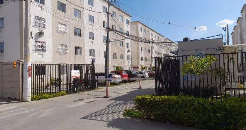 Oportunidade Única em RIO DE JANEIRO - RJ | Tipo: Apartamento | Negociação: Venda Direta Online  | Situação: Imóvel