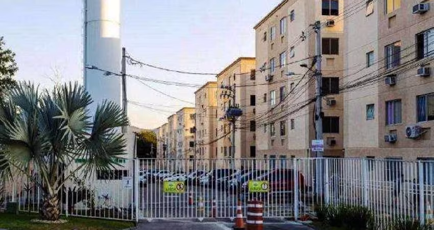 Oportunidade Única em RIO DE JANEIRO - RJ | Tipo: Apartamento | Negociação: Venda Direta Online  | Situação: Imóvel